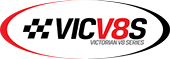 Vic V8s logo